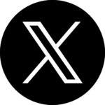 twitter x icon